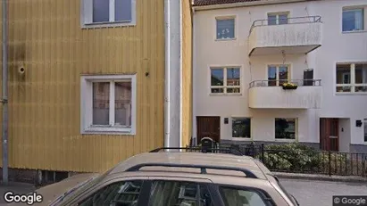 Lägenheter att hyra i Kalmar - Bild från Google Street View