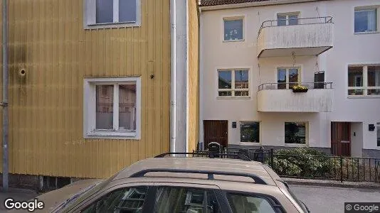Lägenheter att hyra i Kalmar - Bild från Google Street View