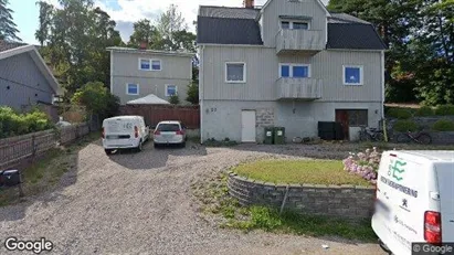 Lägenheter att hyra i Eskilstuna - Bild från Google Street View
