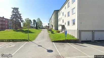 Lägenheter att hyra i Norrtälje - Bild från Google Street View