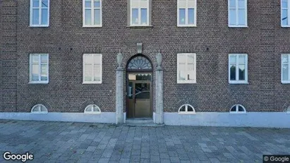 Lägenheter att hyra i Helsingborg - Bild från Google Street View
