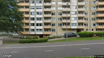 Lägenheter att hyra i Örgryte-Härlanda - Bild från Google Street View