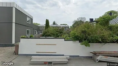 Lägenheter att hyra i Simrishamn - Bild från Google Street View