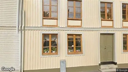 Lägenheter att hyra i Kalmar - Bild från Google Street View