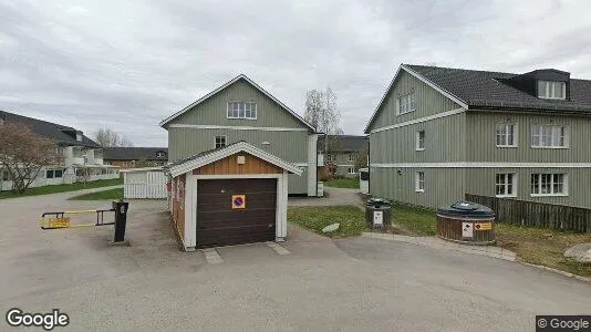 Lägenheter att hyra i Falun - Bild från Google Street View