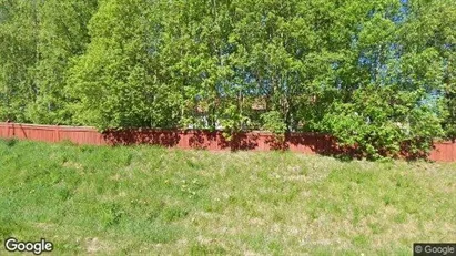 Lägenheter att hyra i Falun - Bild från Google Street View