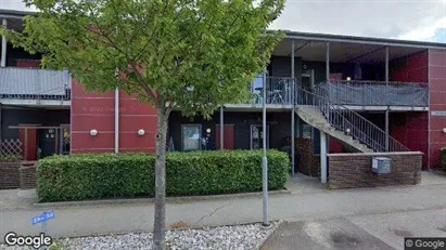 Lägenheter att hyra i Limhamn/Bunkeflo - Bild från Google Street View