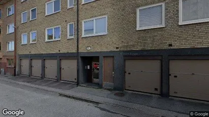 Lägenheter att hyra i Eskilstuna - Bild från Google Street View