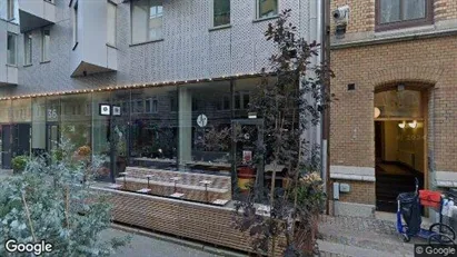 Lägenheter att hyra i Göteborg Centrum - Bild från Google Street View