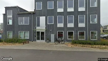Lägenheter att hyra i Kalmar - Bild från Google Street View