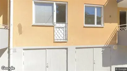 Lägenheter att hyra i Katrineholm - Bild från Google Street View