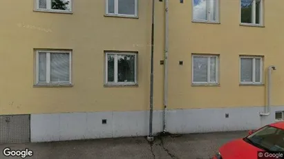 Lägenheter att hyra i Katrineholm - Bild från Google Street View
