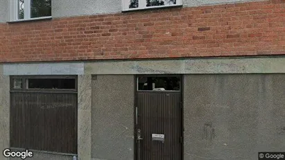 Lägenheter att hyra i Finspång - Bild från Google Street View