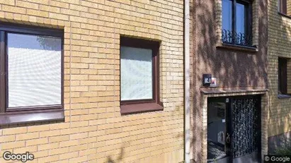 Lägenheter att hyra i Norrköping - Bild från Google Street View