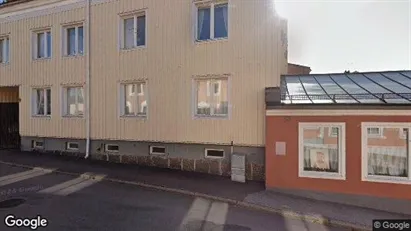 Lägenheter att hyra i Oskarshamn - Bild från Google Street View