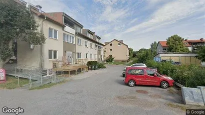 Lägenheter att hyra i Norrköping - Bild från Google Street View