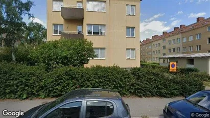Lägenheter att hyra i Kalmar - Bild från Google Street View