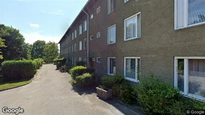 Lägenheter att hyra i Nynäshamn - Bild från Google Street View