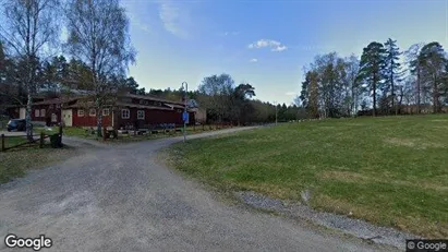 Lägenheter att hyra i Nacka - Bild från Google Street View