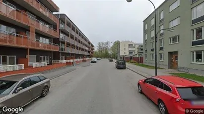 Lägenheter att hyra i Örebro - Bild från Google Street View