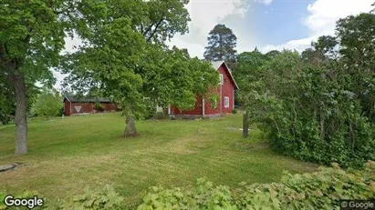 Lägenheter att hyra i Norrtälje - Bild från Google Street View