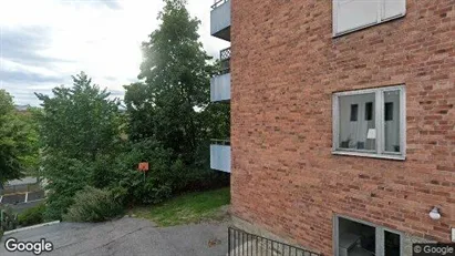 Lägenheter att hyra i Södertälje - Bild från Google Street View