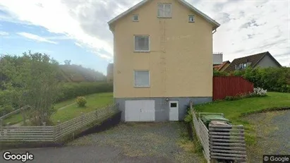 Lägenheter att hyra i Nässjö - Bild från Google Street View