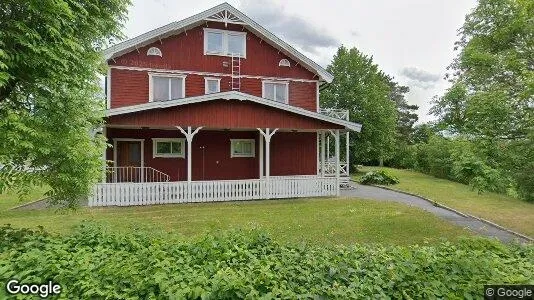 Lägenheter att hyra i Norrtälje - Bild från Google Street View