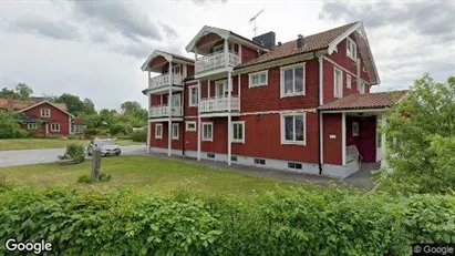 Lägenheter att hyra i Norrtälje - Bild från Google Street View
