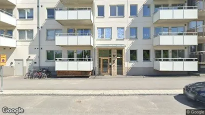 Lägenheter att hyra i Område ej specificerat - Bild från Google Street View