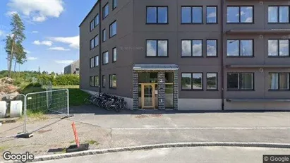 Lägenheter att hyra i Område ej specificerat - Bild från Google Street View