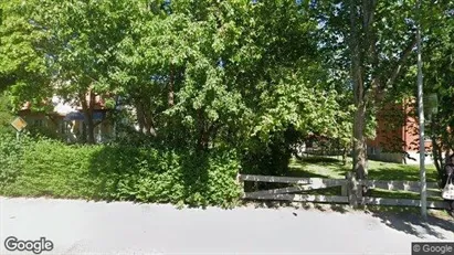 Lägenheter att hyra i Växjö - Bild från Google Street View