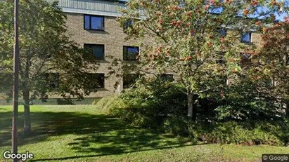 Lägenheter att hyra i Karlskoga - Bild från Google Street View