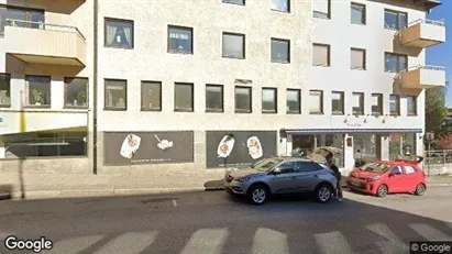 Lägenheter att hyra i Karlskoga - Bild från Google Street View