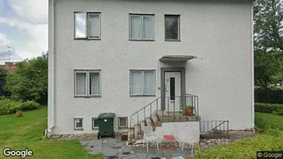 Lägenheter att hyra i Örgryte-Härlanda - Bild från Google Street View