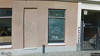 Lägenheter att hyra i Växjö - Bild från Google Street View