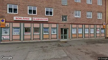 Lägenheter att hyra i Borlänge - Bild från Google Street View