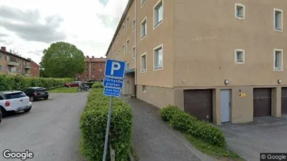 Lägenheter att hyra i Linköping - Bild från Google Street View