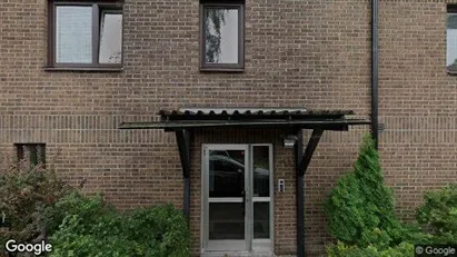 Lägenheter att hyra i Borlänge - Bild från Google Street View