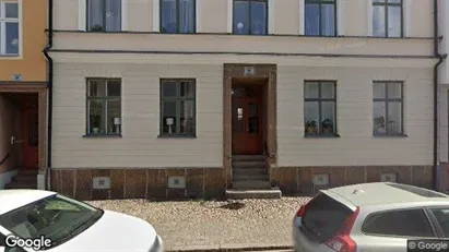 Lägenheter att hyra i Kalmar - Bild från Google Street View