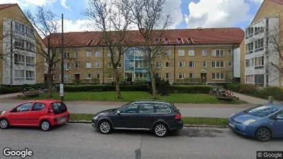 Lägenheter att hyra i Malmö Centrum - Bild från Google Street View