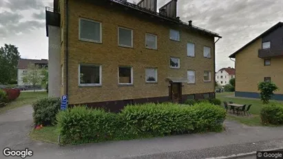 Lägenheter att hyra i Borås - Bild från Google Street View