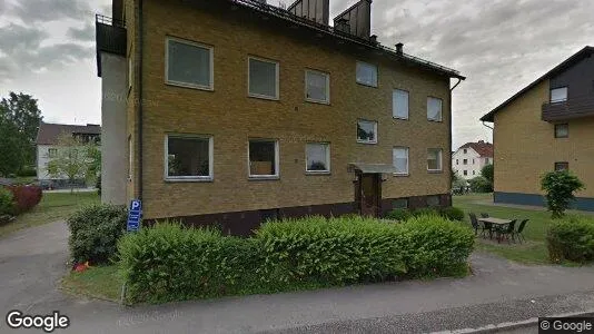 Lägenheter att hyra i Borås - Bild från Google Street View