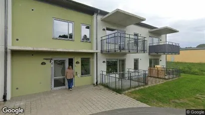 Lägenheter att hyra i Ockelbo - Bild från Google Street View
