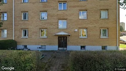 Lägenheter att hyra i Norrköping - Bild från Google Street View