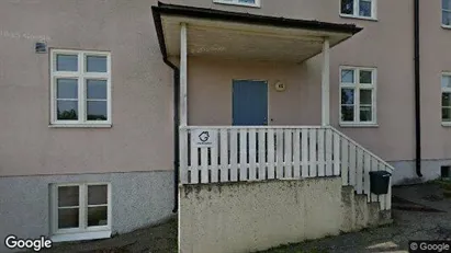 Lägenheter att hyra i Ockelbo - Bild från Google Street View