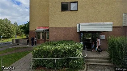 Lägenheter att hyra i Söderort - Bild från Google Street View