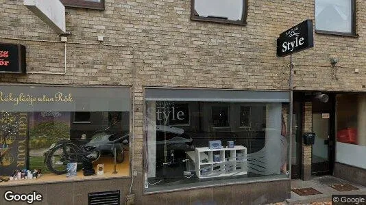 Lägenheter att hyra i Uddevalla - Bild från Google Street View