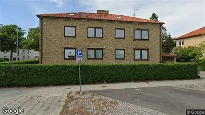 Lägenheter att hyra i Trelleborg - Bild från Google Street View
