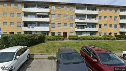 Lägenheter att hyra i Askim-Frölunda-Högsbo - Bild från Google Street View